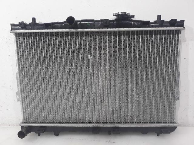 Comprar Radiador de refrigeración del motor Hyundai Elantra III XD a bajo precio