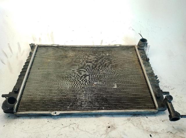 Radiador de água 253102E121 HYUNDAI