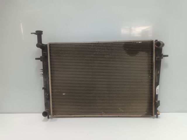 Radiadores 253102E150 HYUNDAI