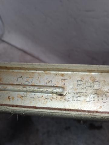 253102E500 HYUNDAI Radiador comprar Alcalá