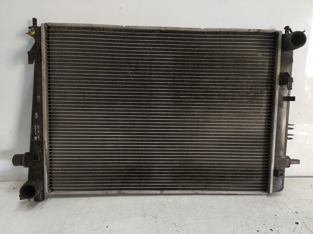 Radiador de água 253102E550 HYUNDAI
