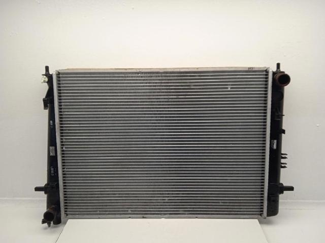 Radiador del motor 253102E800 HYUNDAI