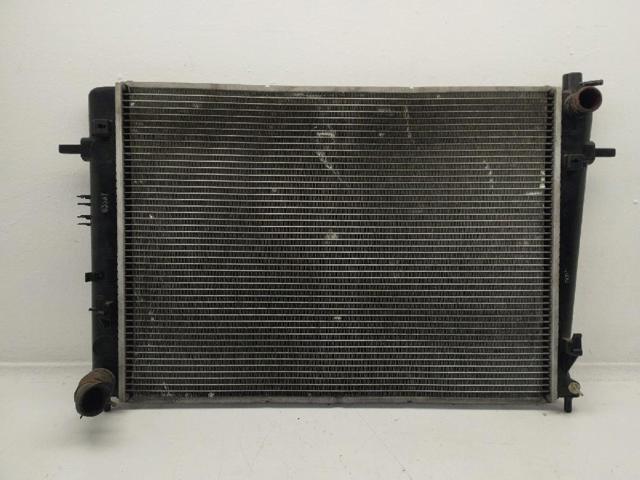 Radiador 253102E801 HYUNDAI