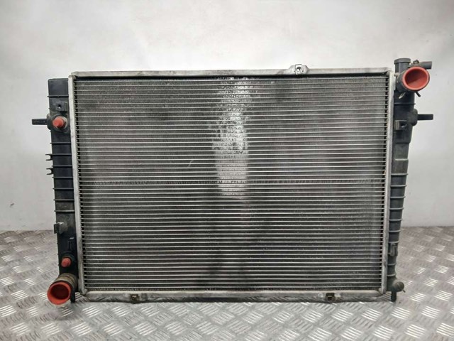 Radiador de agua 253102E900 HYUNDAI