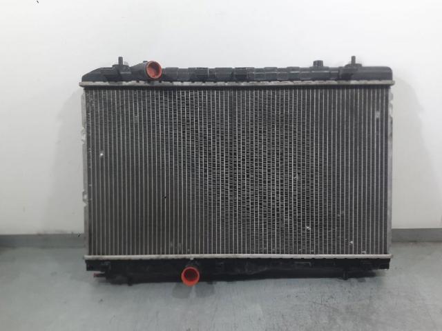 Radiador de agua 253102F300 HYUNDAI