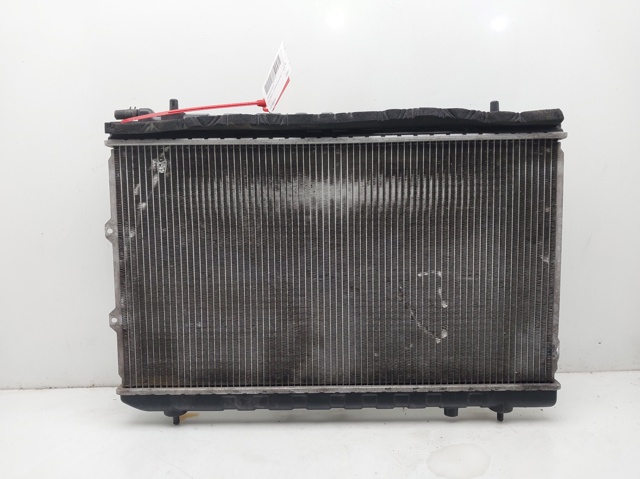 Radiador refrigeración del motor 253102F300 Hyundai/Kia