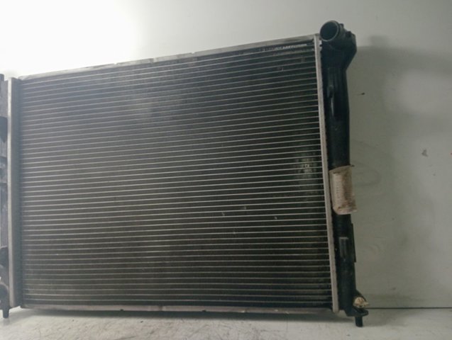 HYUNDAI 253102H000 Radiador  en stock Terrassa