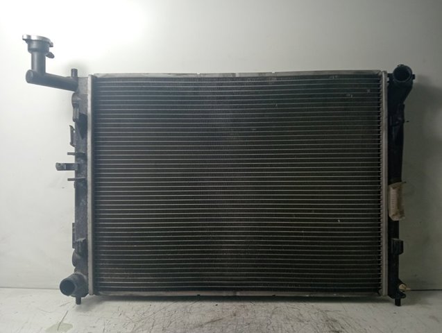 HYUNDAI 253102H000 Radiador  en stock Salamanca
