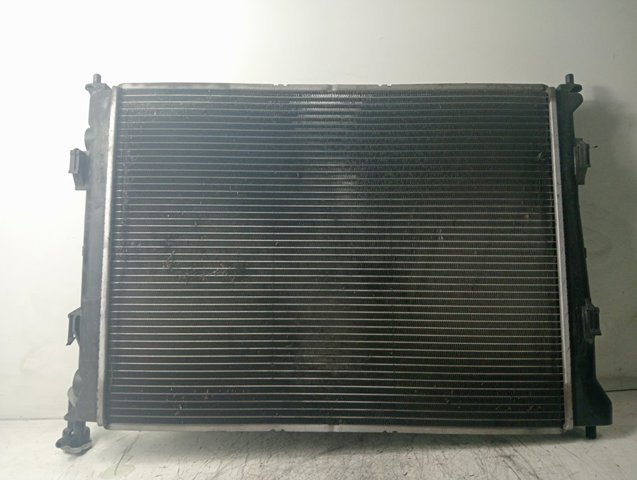 253102H000 HYUNDAI Radiador de refrigeración del motor  comprar en Oviedo