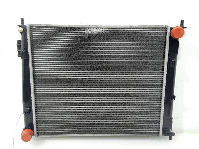 Radiador de agua 253102K000 HYUNDAI