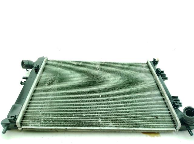 Radiador 253102K500 HYUNDAI
