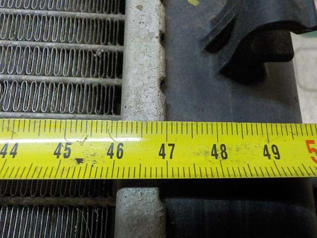 253102L600 HYUNDAI Radiador de refrigeración del motor  comprar en Oviedo