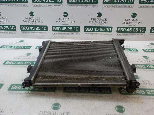 253102L600 HYUNDAI Radiador de refrigeración del motor  comprar en Oviedo