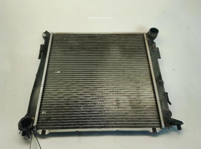 HYUNDAI 253102L600 Radiador de refrigeración del motor  comprar en Murcia