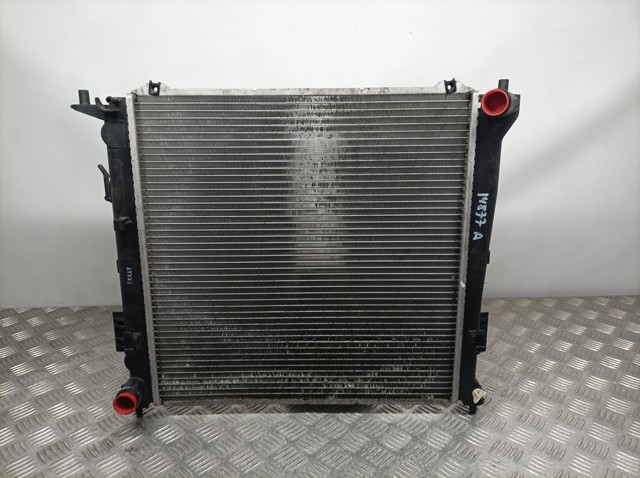253102L600 Radiador de refrigeración del motor  comprar en Reus