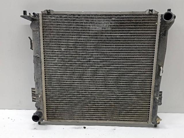HYUNDAI 253102L600 Radiador de refrigeración del motor  comprar en Ponferrada