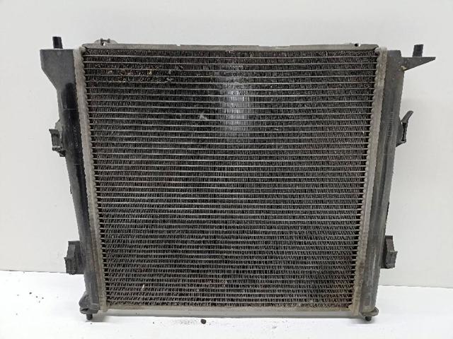 253102L600 Radiador de refrigeración del motor  comprar en Zaragoza