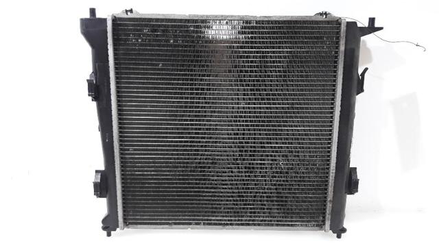 253102L600 HYUNDAI Radiador  en stock Huelva