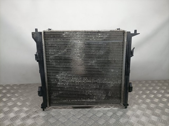 HYUNDAI 253102L600 Radiador de refrigeración del motor  comprar en Murcia