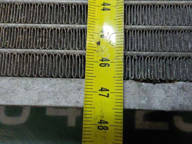 253102L600 Radiador comprar Girona