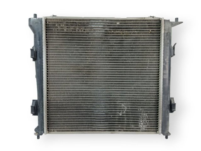 253102L600 HYUNDAI Radiador de refrigeración del motor  disponible Ourense