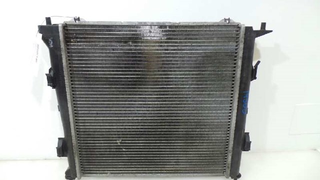 253102L600 HYUNDAI Radiador  en stock Córdoba