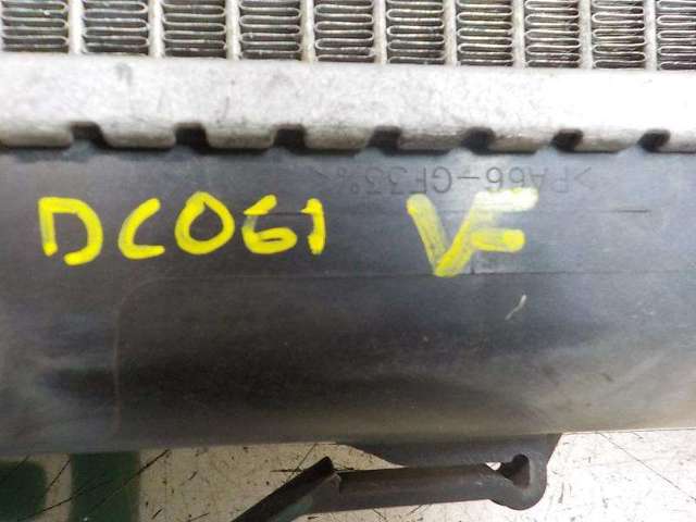 253102L600 Radiador de refrigeración del motor  comprar en Pontevedra