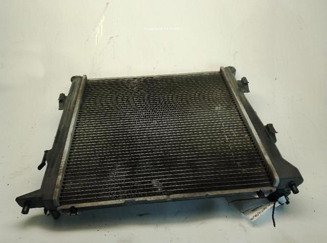 253102L600 HYUNDAI Radiador  en stock Gandía
