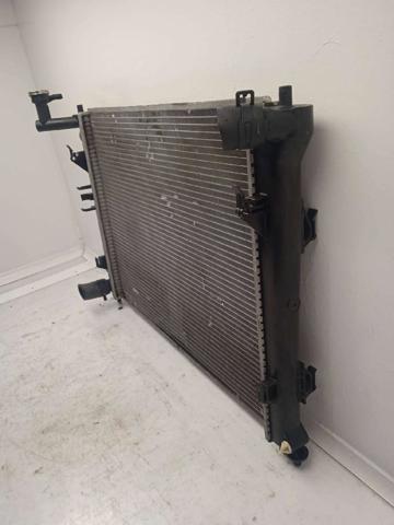 HYUNDAI 253102R000 Radiador comprar Tarragona