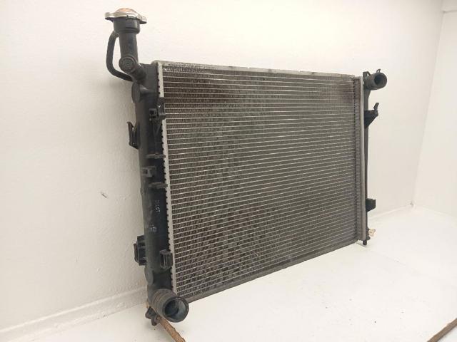 HYUNDAI 253102R000 Radiador de refrigeración del motor  disponible Lugo