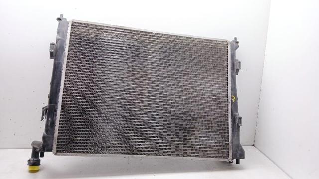 HYUNDAI 253102R000 Radiador  en stock Salamanca