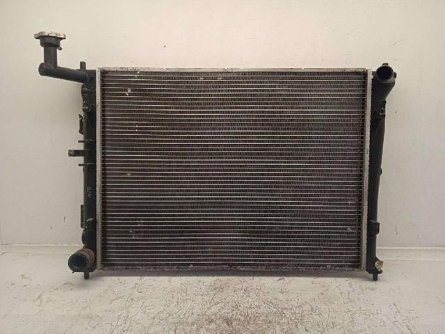 253102R000 HYUNDAI Radiador de refrigeración del motor  comprar en Oviedo