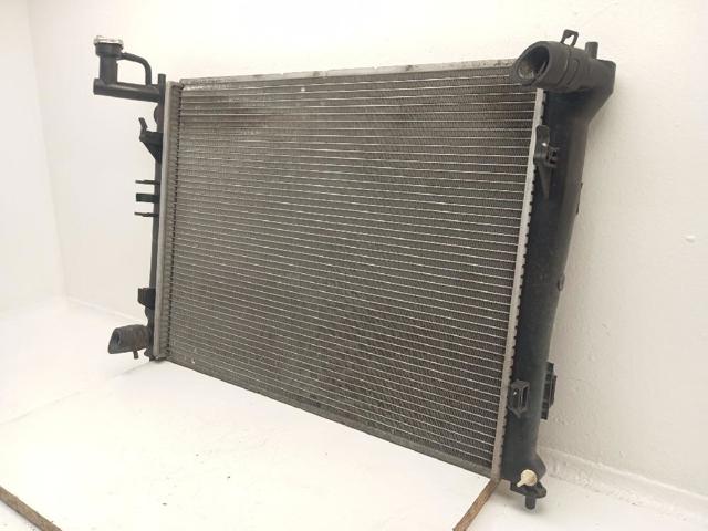 HYUNDAI 253102R000 Radiador comprar Pamplona