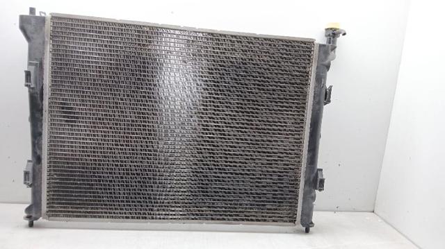 253102R000 HYUNDAI Radiador  en stock Gandía