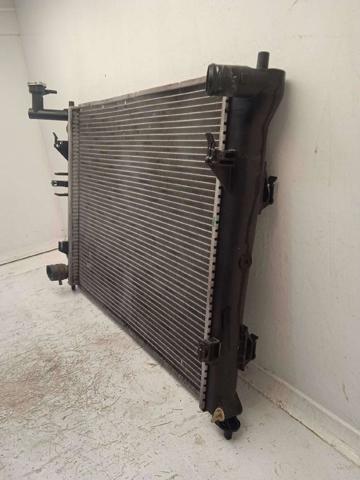 HYUNDAI 253102R000 Radiador de refrigeración del motor  comprar en Ponferrada