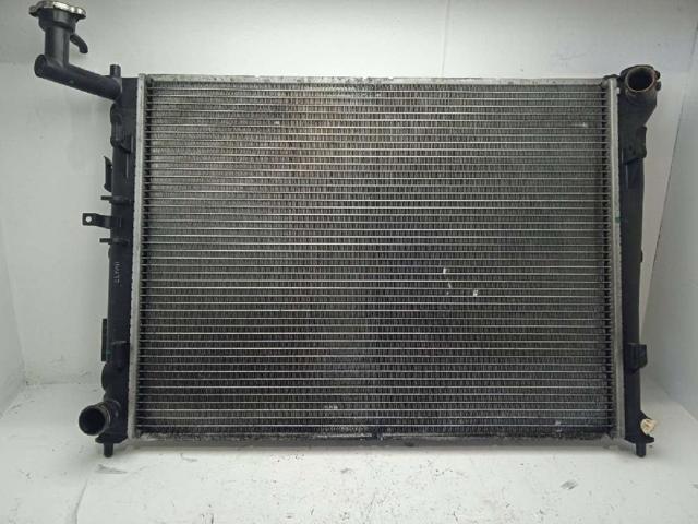 HYUNDAI 253102R000 Radiador  en stock Salamanca