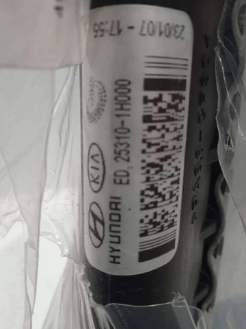253102R000 Radiador  en stock Sabadell