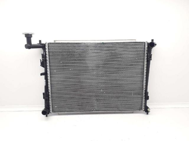 HYUNDAI 253102R000 Radiador comprar Tarragona