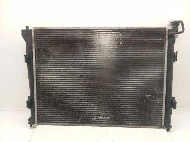 253102R000 HYUNDAI Radiador de refrigeración del motor  comprar en Jaén