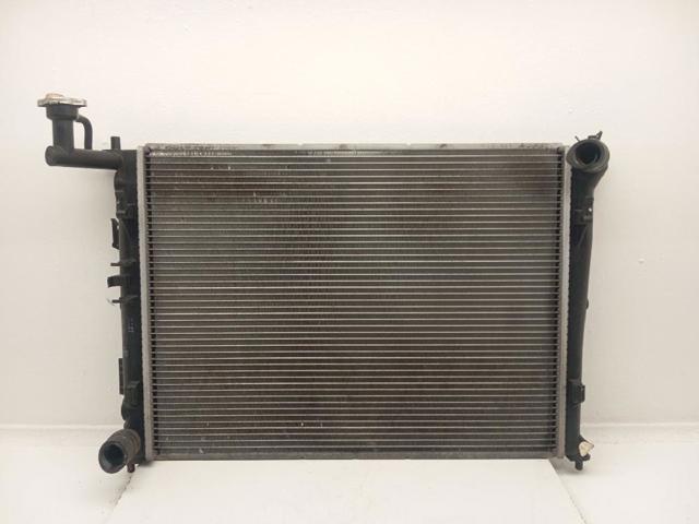 HYUNDAI 253102R000 Radiador de refrigeración del motor  comprar en Murcia
