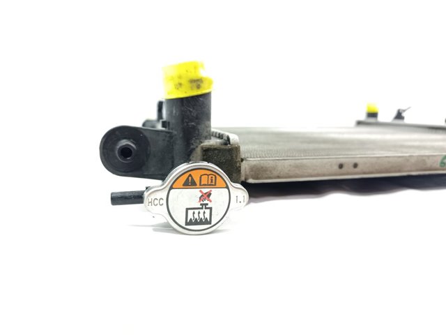 253102Y000 HYUNDAI Radiador de refrigeración del motor  comprar en Lleida