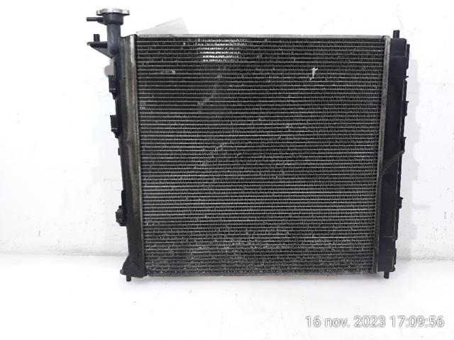 HYUNDAI 253102Y000 Radiador de refrigeración del motor  disponible España