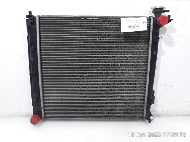 HYUNDAI 253102Y000 Radiador de refrigeración del motor  comprar en Ponferrada