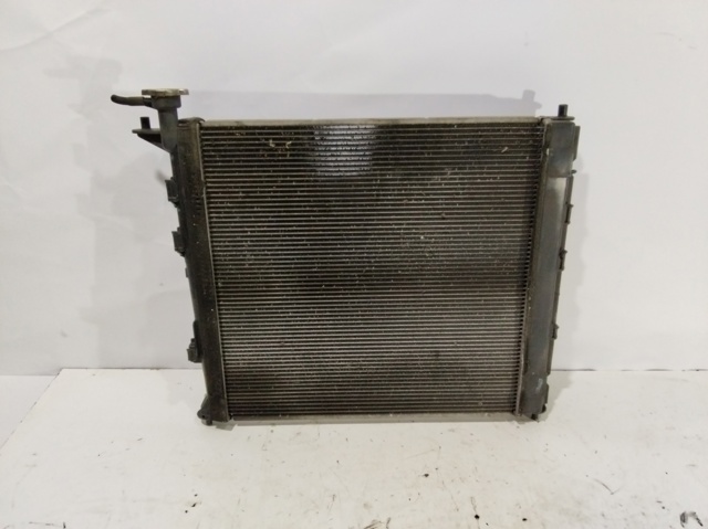 HYUNDAI 253102Y000 Radiador comprar Pamplona