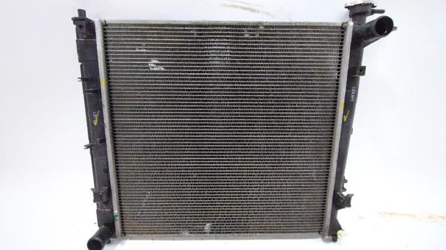 HYUNDAI 253102Y000 Radiador de refrigeración del motor  disponible Valladolid