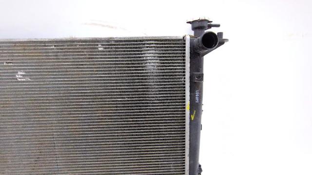 HYUNDAI 253102Y000 Radiador de refrigeración del motor  comprar en Albacete