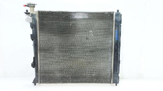 253102Y000 HYUNDAI Radiador comprar Bilbao