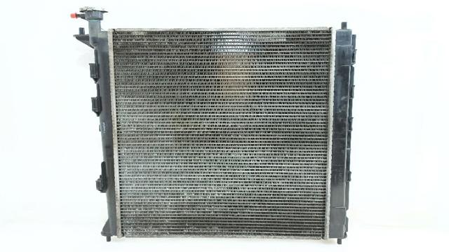 253102Y000 HYUNDAI Radiador  en stock Gandía