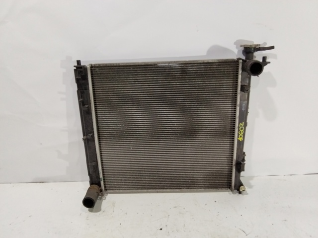 253102Y000 Radiador  en stock Sabadell