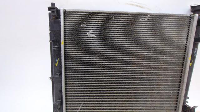 253102Y000 HYUNDAI Radiador comprar Alcalá